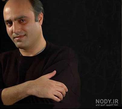 زن اول مهدی کوشکی زن اول مهدی کوشکی
