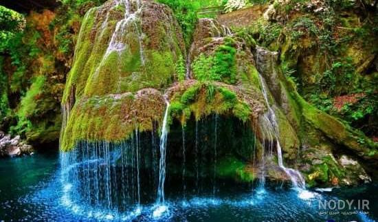 زیباترین عکس ایران