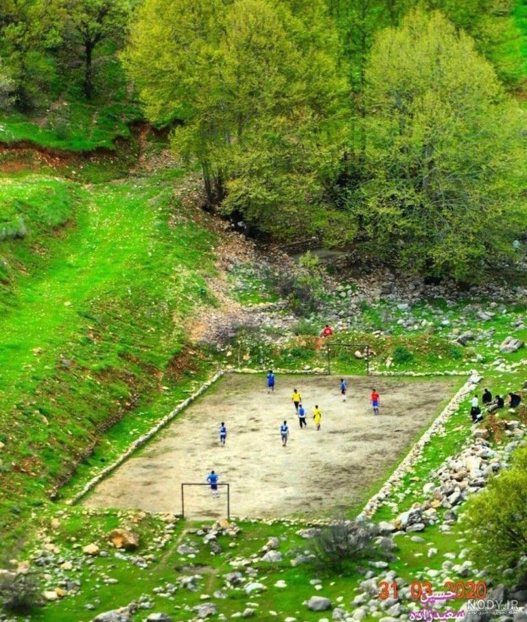 زیباترین عکسهای طبیعت