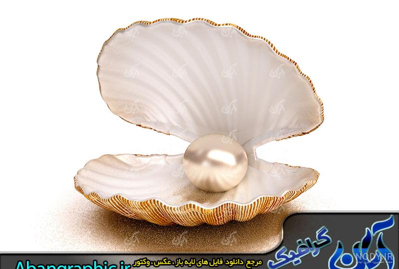 زیباترین مروارید دنیا
