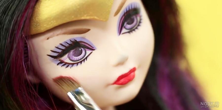 ساخت وسایل باربی جدید اپارات ساخت وسایل باربی جدید اپارات