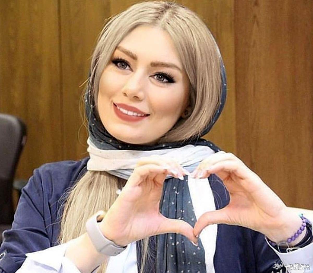 سحر هنرپیشه