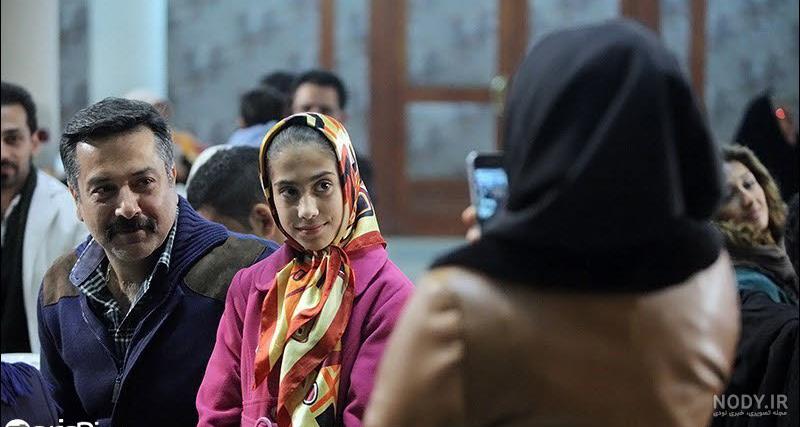 سن پارسا مشیری