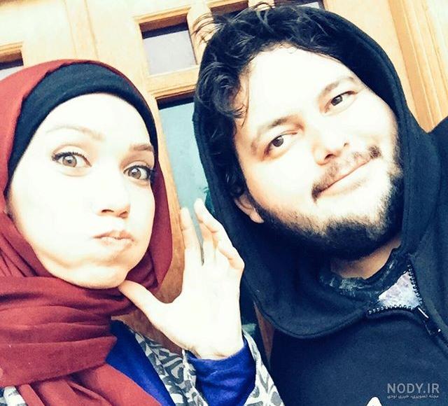 شهرزاد کمال زاده بی حجاب شهرزاد کمال زاده بی حجاب