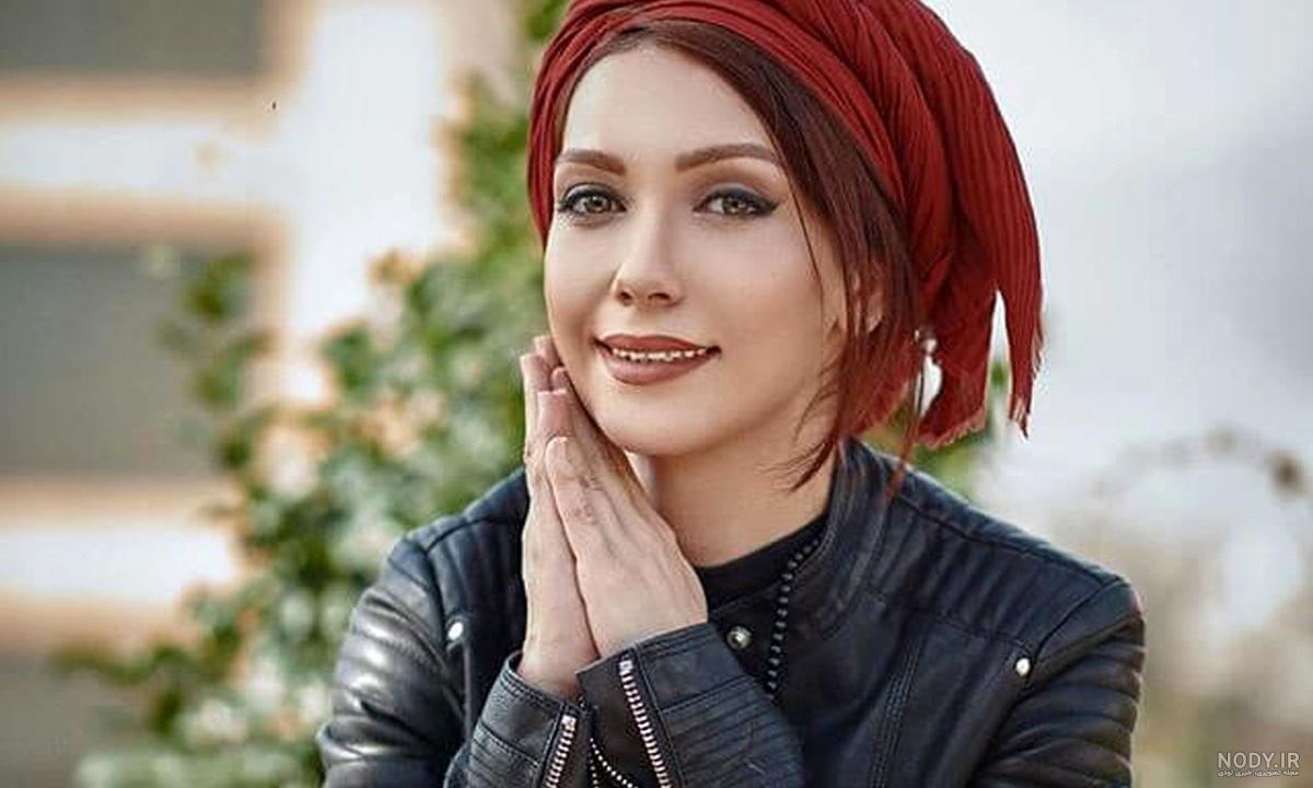 شهرزاد کمال زاده و خواهرش شهرزاد کمال زاده و خواهرش