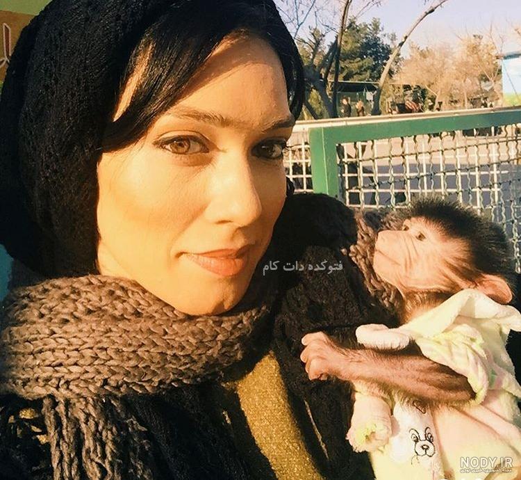 شوهر شهرزاد کمال زاده شوهر شهرزاد کمال زاده