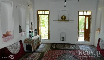 طرح خانه روستایی طرح خانه روستایی