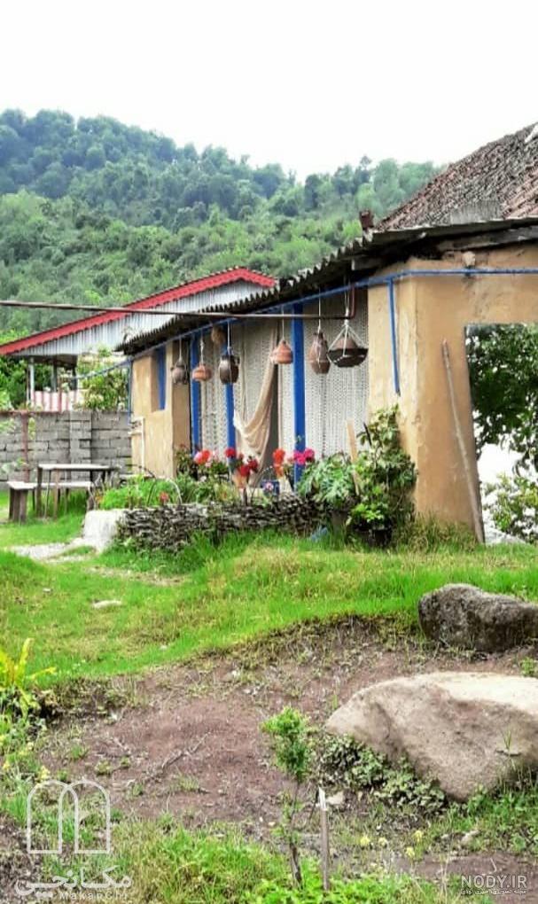 طرح خانه های روستایی طرح خانه های روستایی