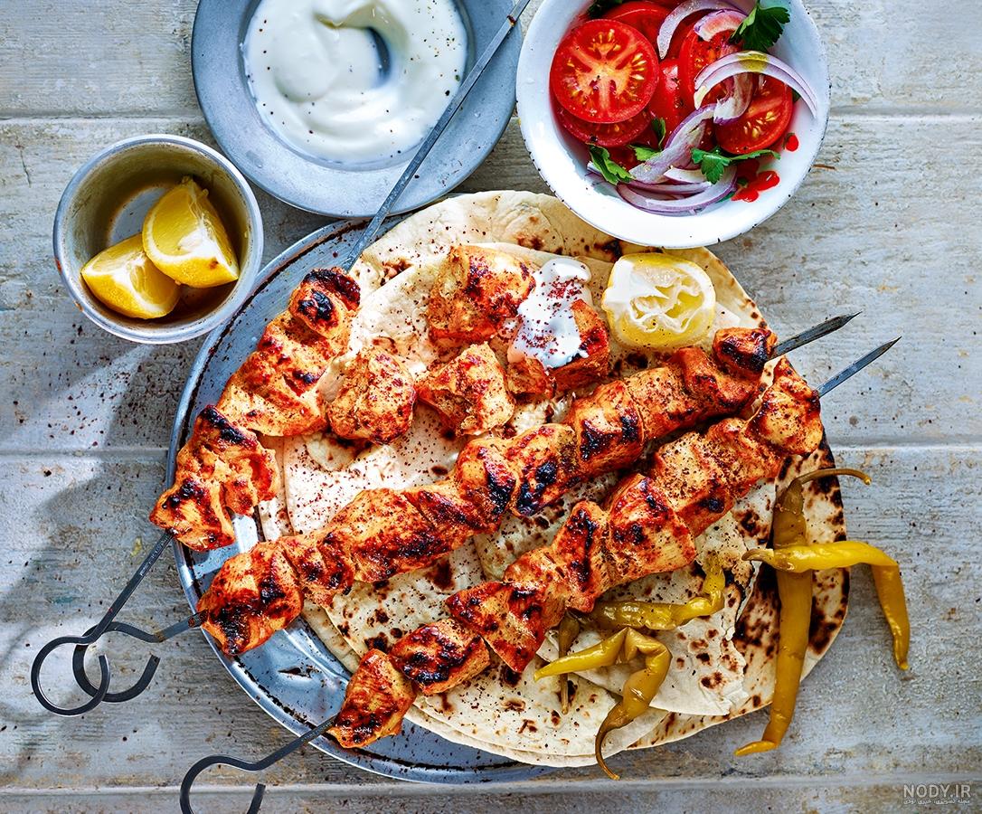 طرز تهیه جوجه چینی + دونفره طرز تهیه جوجه چینی + دونفره