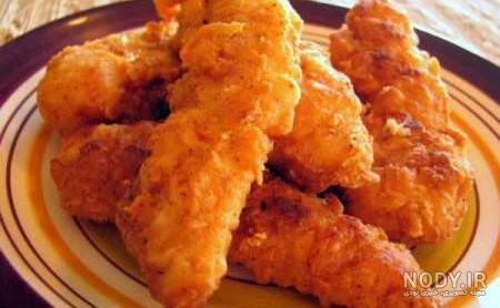 طرز تهیه جوجه چینی رزا منتظمی طرز تهیه جوجه چینی رزا منتظمی