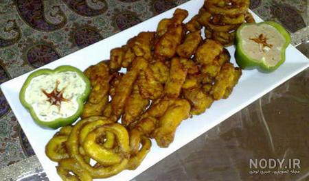 طرز تهیه جوجه چینی رستورانی طرز تهیه جوجه چینی رستورانی