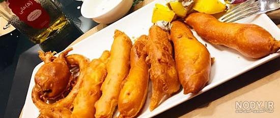 طرز تهیه جوجه چینی سانازسانیا طرز تهیه جوجه چینی سانازسانیا