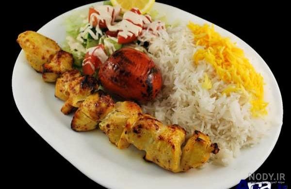 طرز تهیه جوجه چینی سانازسانیا طرز تهیه جوجه چینی سانازسانیا