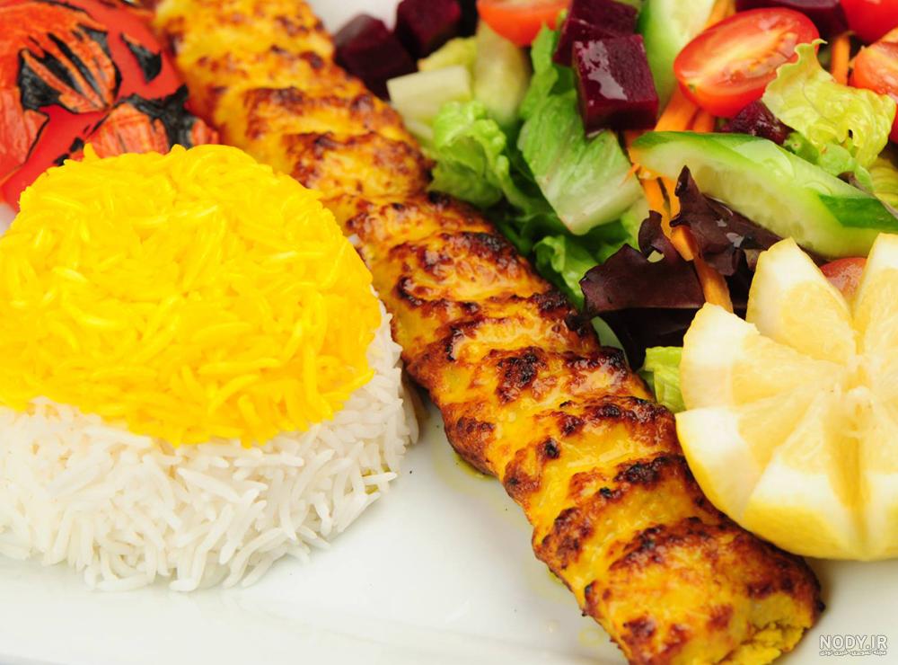 طرز تهیه جوجه چینی سانازسانیا طرز تهیه جوجه چینی سانازسانیا