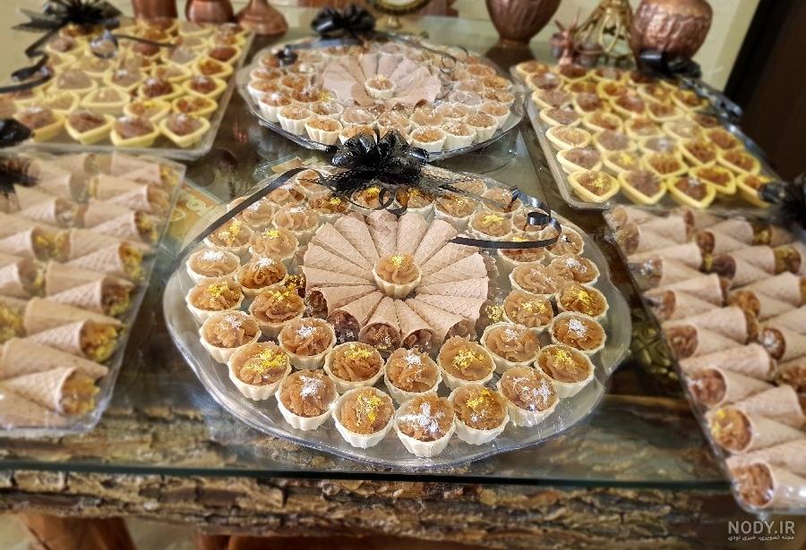 طرز تهیه حلوا برای مراسم ختم