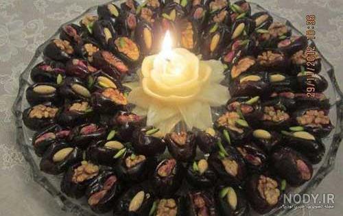 طرز تهیه حلوا ساده