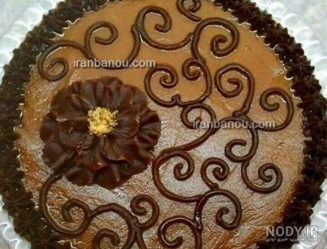 طرز تهیه رولت خرما ساده طرز تهیه رولت خرما ساده