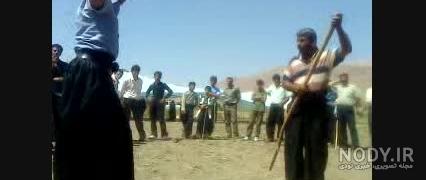عکس آرش منصوری چوباز