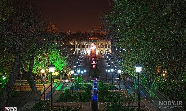 عکس ائل گلی تبریز امروز عکس ائل گلی تبریز امروز