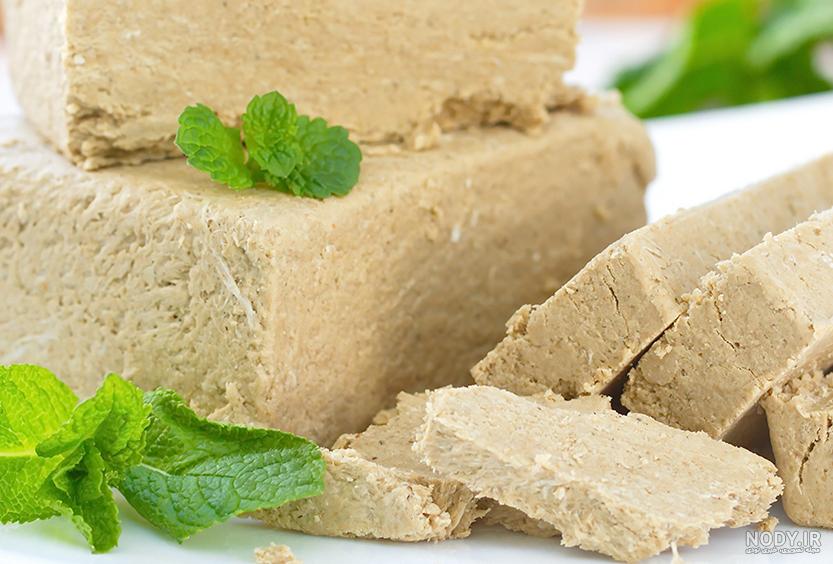 عکس از حلوا شکری