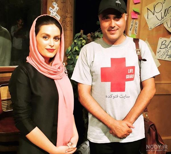 عکس ازدواج مهدی کوشکی عکس ازدواج مهدی کوشکی