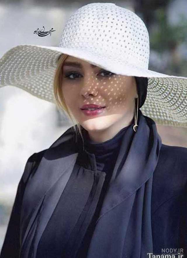 عکس بازیگر سحر ولدبیگی