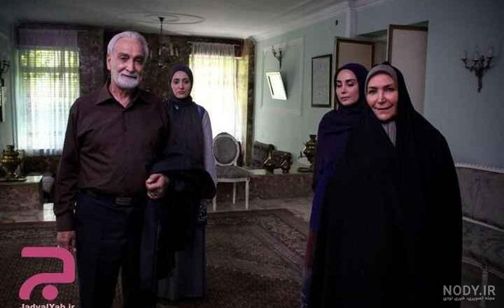 عکس بالا بالا در بچه محل عکس بالا بالا در بچه محل