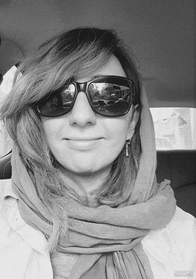 عکس بهناز فاطمی