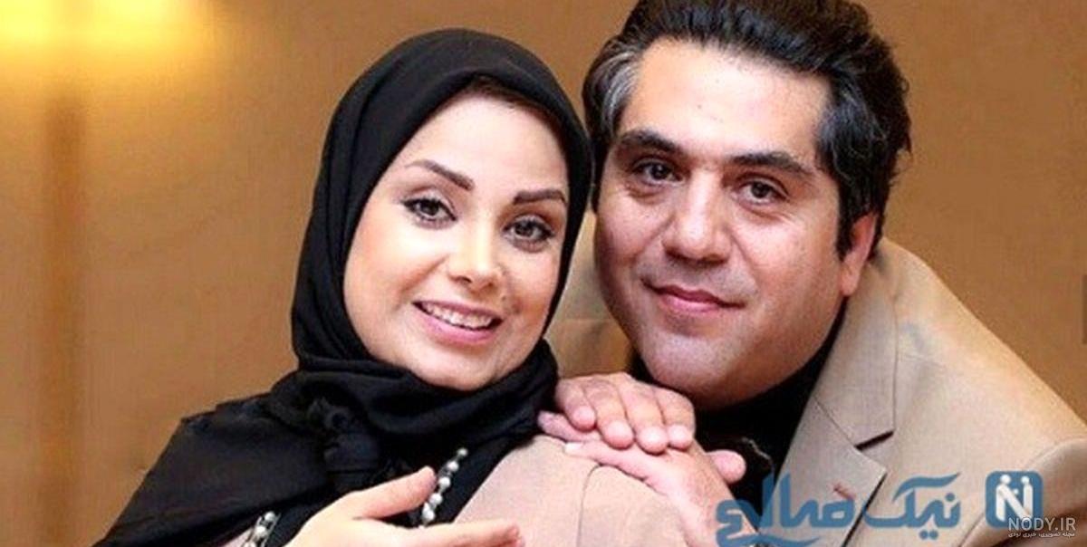 عکس جدید صبا راد مجری