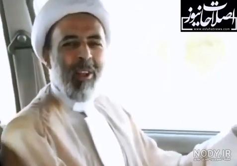 عکس حجت الاسلام محمد صفری