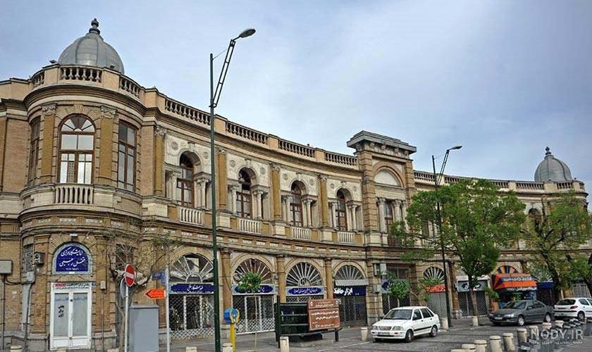 عکس حسن آباد