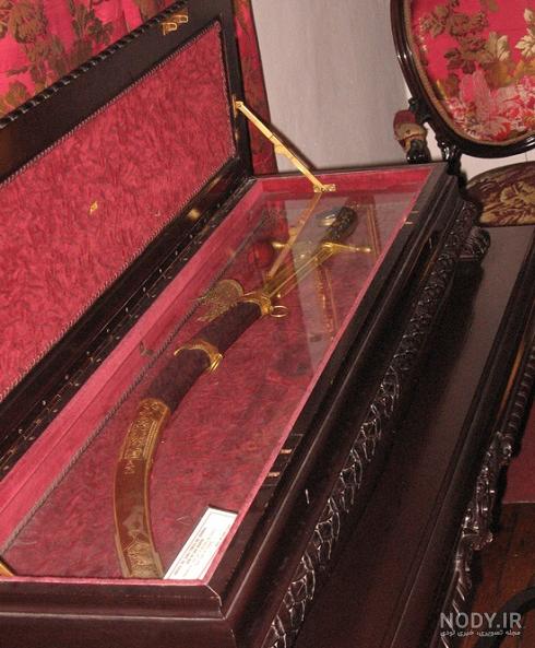 عکس حضرت علی با شمشیر عکس حضرت علی با شمشیر