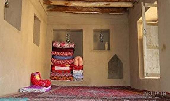 عکس خانه روستایی گیلان عکس خانه روستایی گیلان