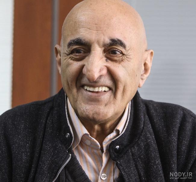 عکس داوود شعبانی عکس داوود شعبانی