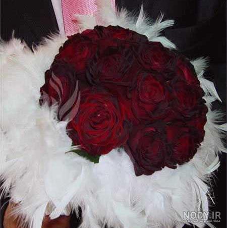 عکس دسته گل خواستگاری