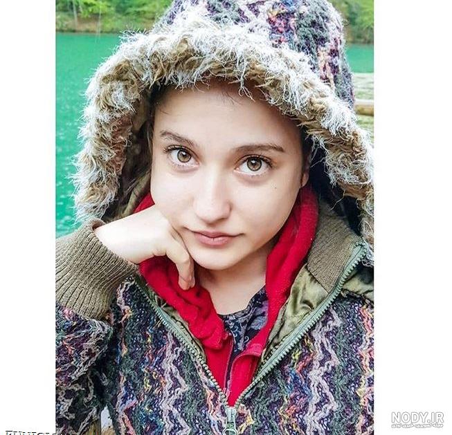 عکس دنیز در سریال روزی روزگاری عکس دنیز در سریال روزی روزگاری