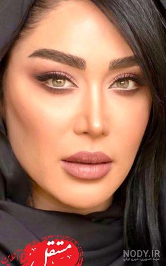 عکس زیبا چهره