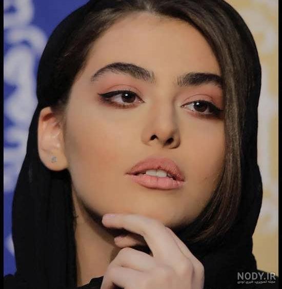 عکس زیبایی چهره