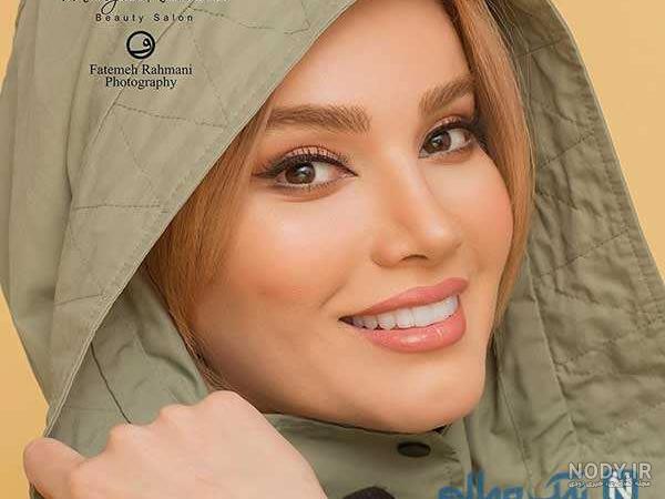 عکس ساناز زندی عکس ساناز زندی