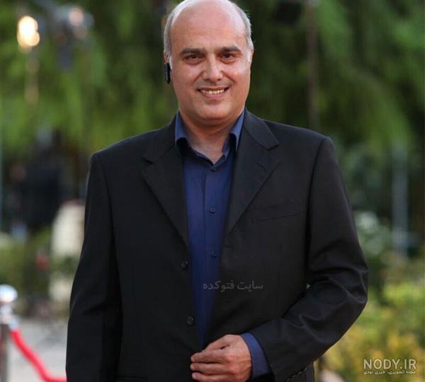عکس سعید داخ عکس سعید داخ