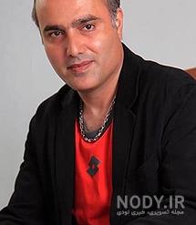 عکس سعید داخ بازیگر عکس سعید داخ بازیگر