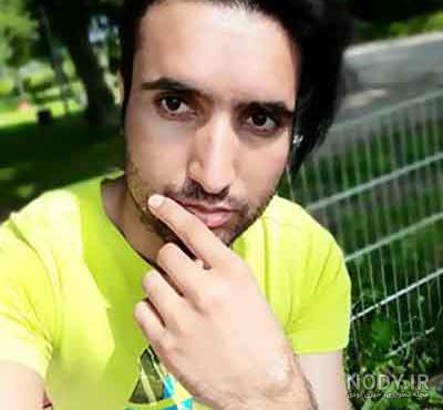عکس سعید چهار برج عکس سعید چهار برج