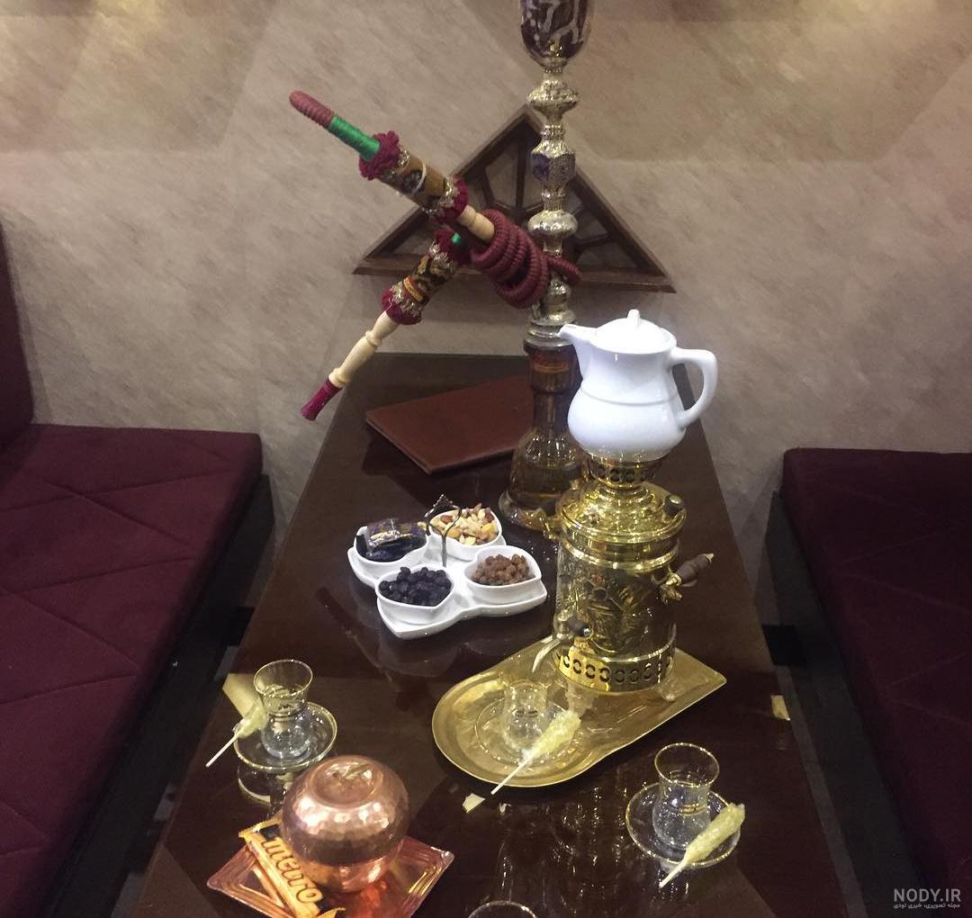 عکس سفره خانه های سنتی