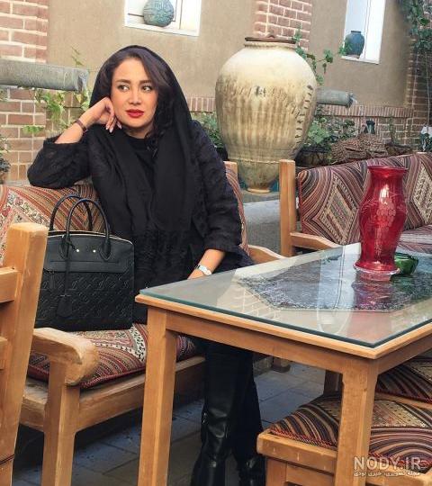 عکس سفره خانه های شیراز