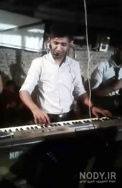 عکس شهید حسن کریمی قلعه قاضی عکس شهید حسن کریمی قلعه قاضی