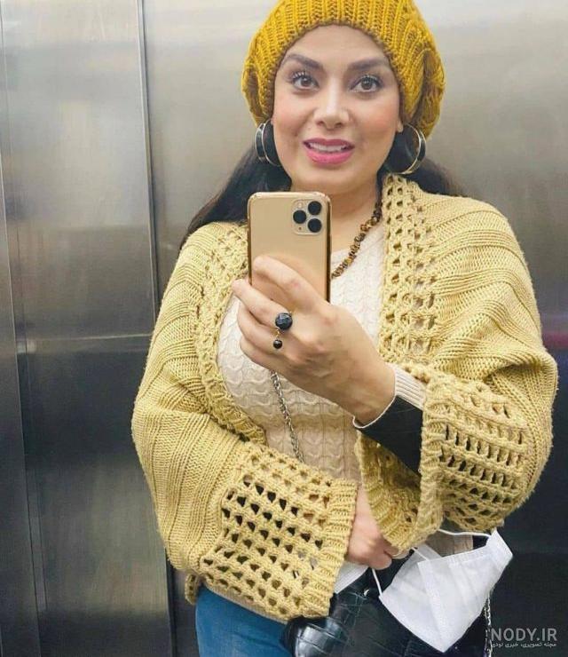 عکس صبا راد و همسرش در ترکیه