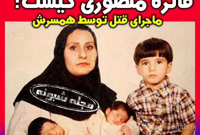 عکس عبدالحمید ریگی
