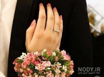 عکس عقد محضری مذهبی عکس عقد محضری مذهبی