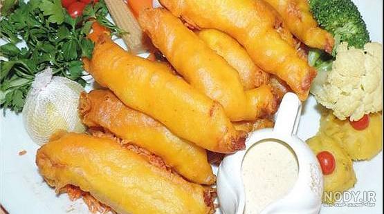 عکس غذا جوجه چینی عکس غذا جوجه چینی