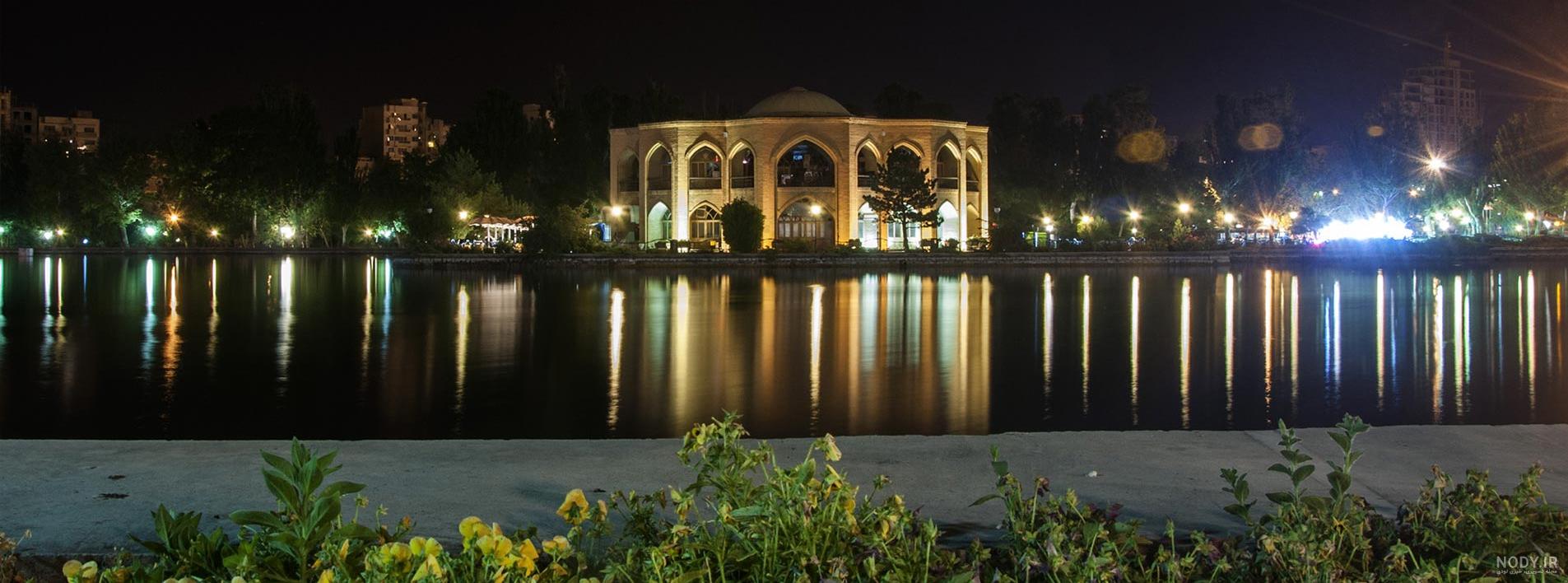 عکس قدیمی ائل گلی تبریز عکس قدیمی ائل گلی تبریز
